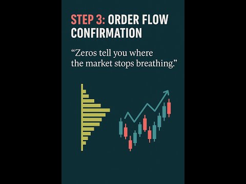 How to Read the Market Like Institutions: Live Market Profile Breakdown