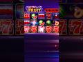 I Hit My First Max Win On HOT HOT FRUIT Shorts