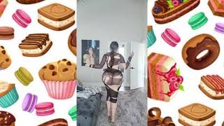 Tiktok bigbank challenge ? big boobs so spicy ?️ #shorts #shortvideo #tiktok #bigbank #bigbooty
