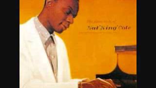 Imagination by Nat King Cole