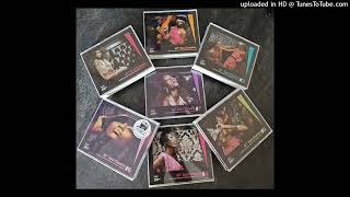 JERMAINE JACKSON - FEELIN&#39; FREE