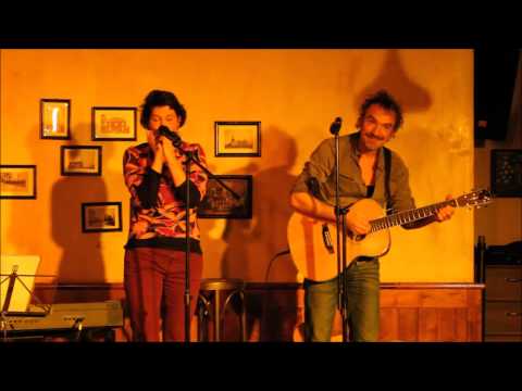 Een Goede Reden in folkcafé de Liemers te Duiven