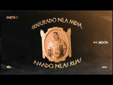 8. Felp22 - Nocta (Prod. Kz No Beat & Castelobeats)