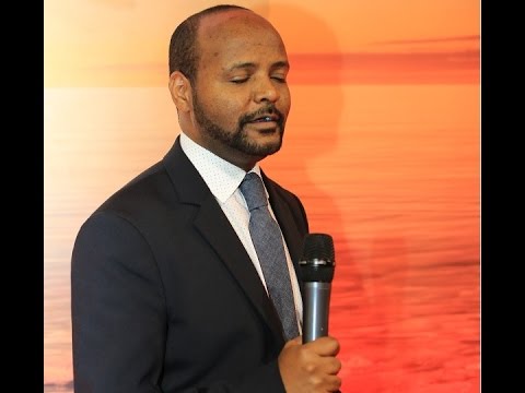 Yalegn Yehe New (ያለኝ ይሄ ነው) - Awtaru Kebede