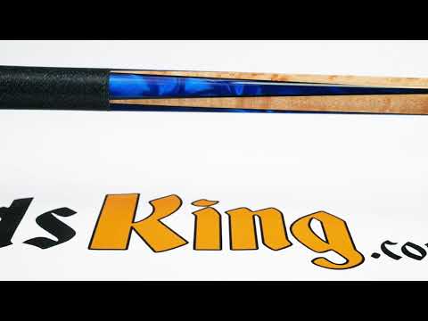 Viking B4007 Pool Stick - Cue View 360 - 4K Ultra HD Rotating 360 Degree Pan & Zoom