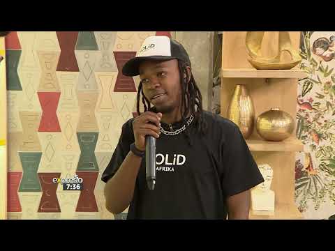 Music: Bhut Legend performs “Intro”