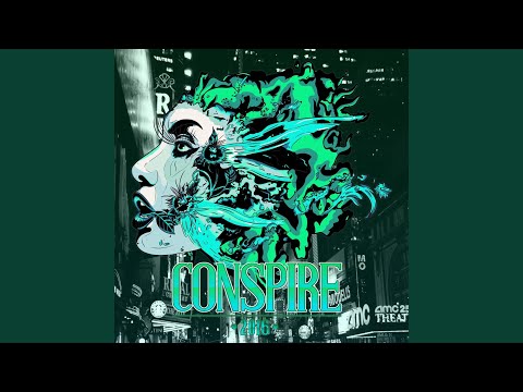 Conspire 2016 (feat. Benjamin Beats)