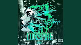 Conspire 2016 (feat. Benjamin Beats)