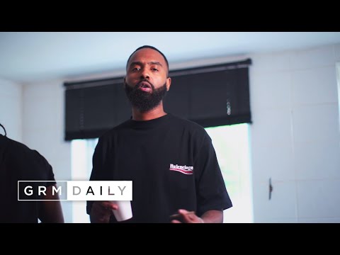 Leando - Free Bro [Music Video] | GRM Daily