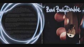 Bad Body Double -  Imogen Heap with Lyrics