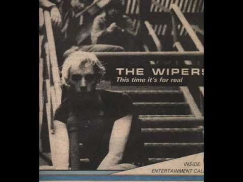 The Wipers - the search