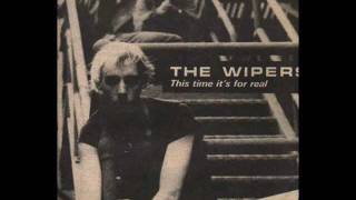 The Wipers - the search