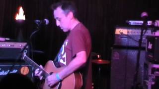 Duncan Redmonds &quot;Cricklewood&quot; (Snuff-Acoustic) live @ The Farmhouse Canterbury 17/3/12