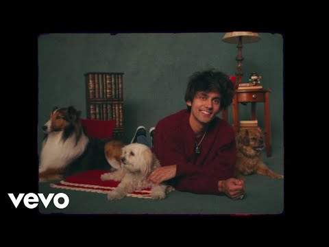 aron! - mistletoe and holly (frank sinatra cover)