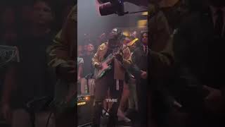 We the Band- Stixx Taylor 🥁🔥