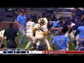BENCHES CLEAR for brawl in Rays vs. Brewers 👀 | ESPN MLB