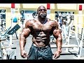 Workout with Kali Muscle (🔴 LIVE) QUESTIONS & ANSWERS