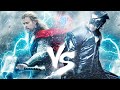Krrish Vs Thor (Epic Fan Made Trailer)