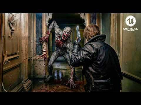 This Is the Most Terrifying Horror Game of 2026