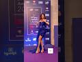 Vedika Snap At Ott Award Show Shorts Trendingshorts Viralvideo