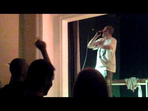 Leison 25.04.2015r kocert Kaczor Opalenica