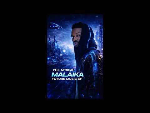 Malaika ft ANAT #FutureMusicEP# #Afrohouse #Afrotech#PexAfricah#AfricanHustle#LifeIsAMarathon#ANAT 