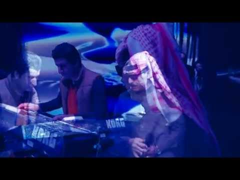 OMAR SOULEYMAN | JUST JAM 129 (AT THE BARBICAN)