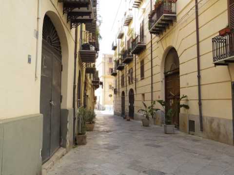 Home Maletto - Palermo - Italy