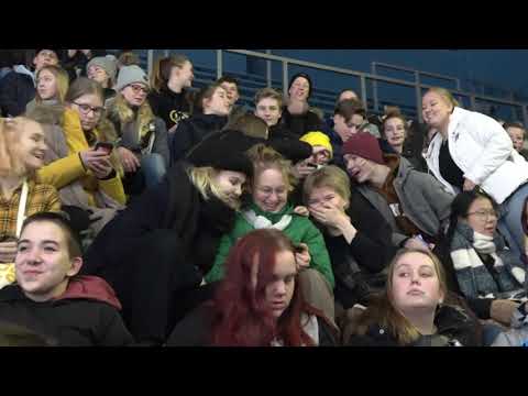 Oulu Kärpät! | YET20