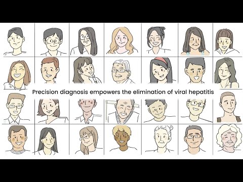 Precise Diagnosis Empowers the Elimination of Viral Hepatitis