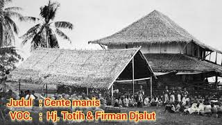 Download lagu Gambang kromong Asli tempo doeloe Hj. Totih maestro mp3 Download lagu Gambang kromong Asli tempo doeloe Hj. Totih maestro mp3