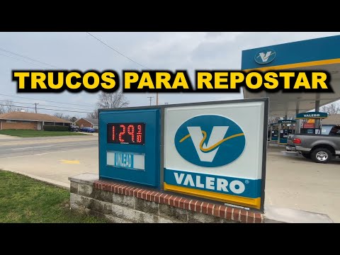 Trucos para ahorrar respostando y análisis de la APP SmartFuel (con código promocional)