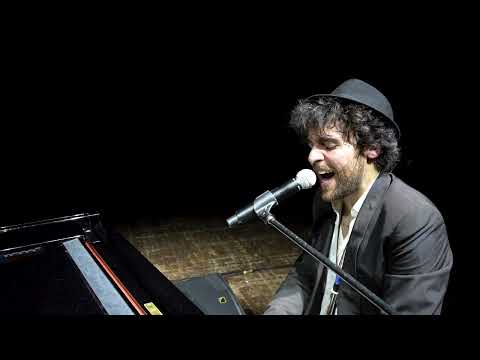 La Maschera - Serenata (live @ Teatro Augusteo di Napoli)