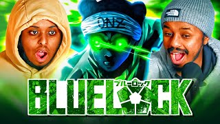 Download lagu We Read the Entire Blue Lock vs Nigeria Game… This Was INSANE! (Manga Reaction) mp3 Download lagu We Read the Entire Blue Lock vs Nigeria Game… This Was INSANE! (Manga Reaction) mp3