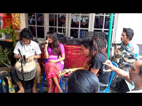 Magic rude cover Tika Pagraky feat S2B