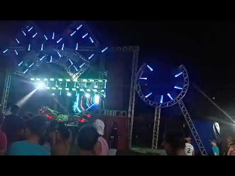 Mega Pop de são João da ponta.