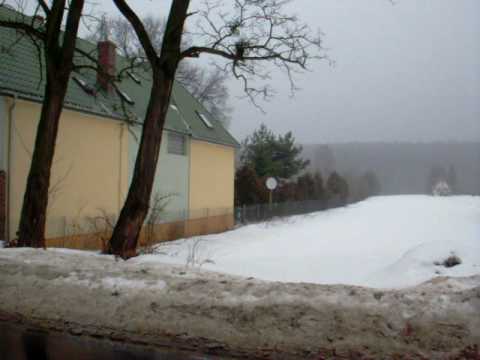 Działka o powierzchni 5050mkw Kosewko gm.Pomiechówek.avi