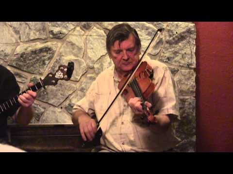 Kevin Burke & John Carty - Paddy Fahy’s Hornpipe, Kylebrack Rambler, Bear Island