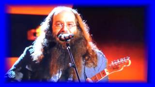 LAITH AL-SAADI - The Voice Blind Audition 2016-03-01