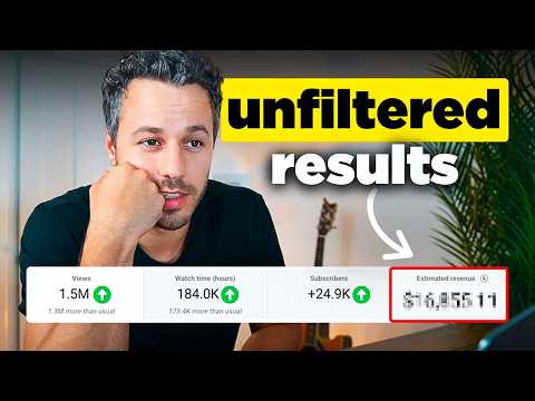 How Much YouTube Paid Me For 500k Subscribers