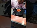 HMV Record Player