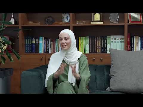 Biseda Ramazani 2024 - Leudrita Mustafa