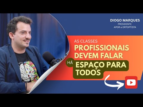 Episódio 8 - Diogo Marques