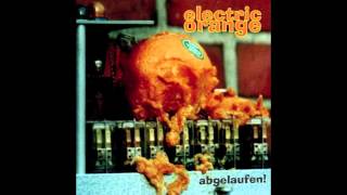 Electric Orange - Zwiestück