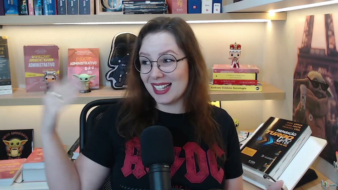 Como estudar direito administrativo? Aprenda com o método Direito Administrativo Sem Medo