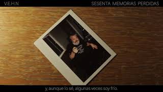 Love of Lesbian - Sesenta memorias perdidas (Lyric Video Oficial)