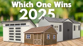 Top 5 Best Tiny Houses of 2025: Living Large in Small Spaces!