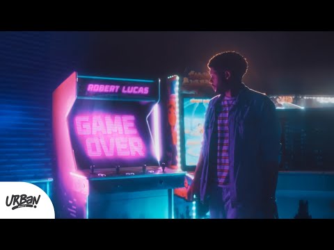 Robert Lucas | Game Over [Clipe Oficial]