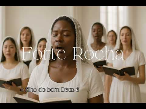 Hino 31 CCB - Forte Rocha