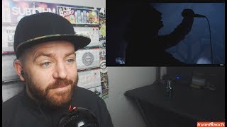 The Contortionist - Reimagined - REACTION!